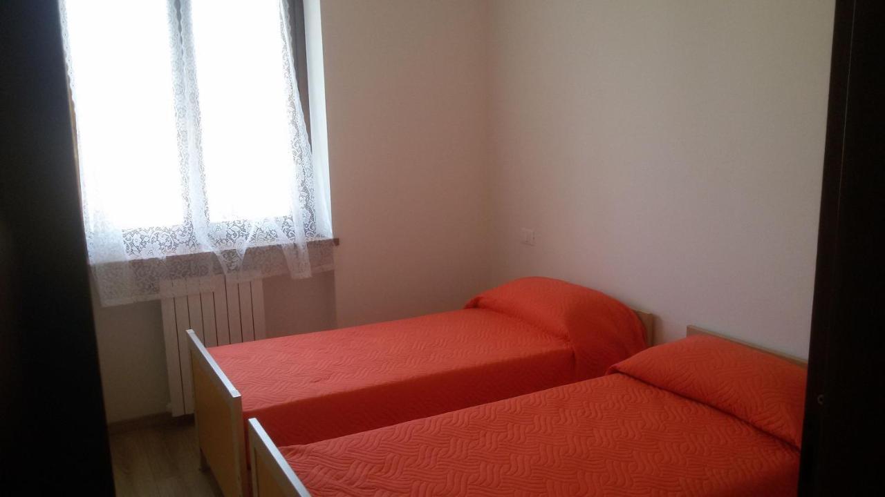 Appartamento Bella Cora Lazise Buitenkant foto